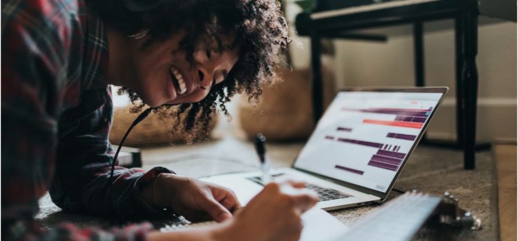 Finding Your Career Passion: Lessons From Jodie Fox Finding Your Career Passion: Lessons From Jodie Fox
