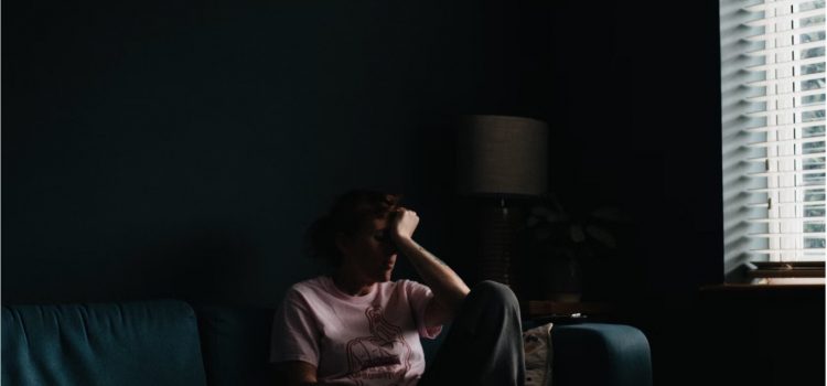 Americans Are Lonely, Lonelier Than Ever: Why? Americans Are Lonely, Lonelier Than Ever: Why?