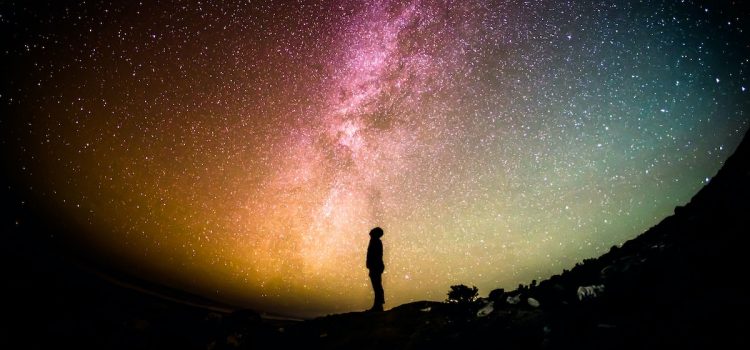 How Embracing Awe and Wonder Will Make Your Life Fuller