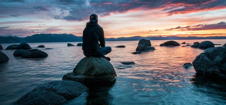 New Beginnings in Life: 3 Ways to Accept Endings New Beginnings in Life: 3 Ways to Accept Endings