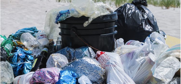 What’s the Impact of Waste on the Environment?