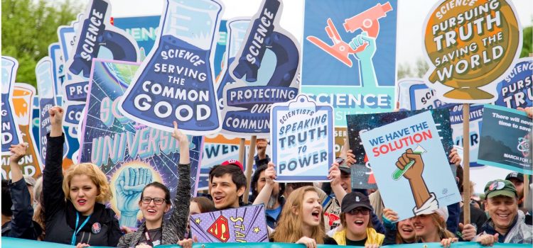 Woke Science: How the Left Masks a Lack of Consensus