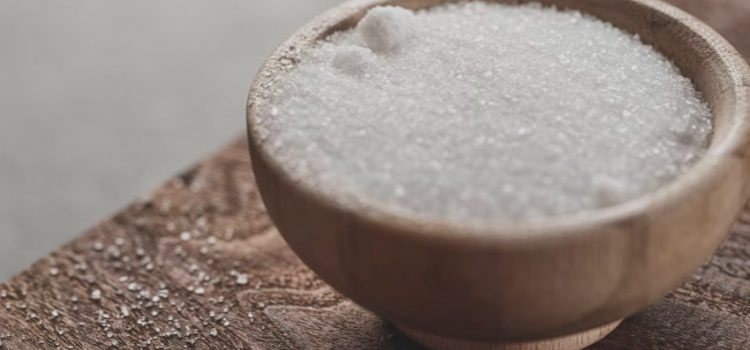 Why Do We Need Salt? Salt’s Role in Innovation, Explained