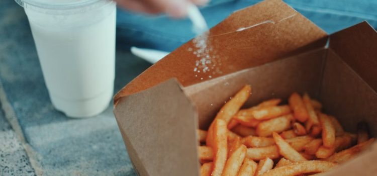 Is Salt a Seasoning or a Spice? The Debate Ends Here Is Salt a Seasoning or a Spice? The Debate Ends Here