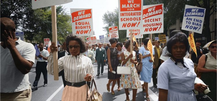 Ending Systemic Racism in the Deep South: Historic Challenges Ending Systemic Racism in the Deep South: Historic Challenges
