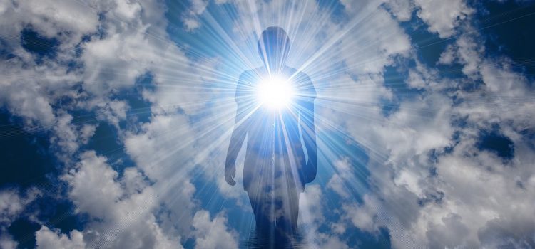 We Are Immortal: Mo Gawdat’s Argument That Death Isn’t the End We Are Immortal: Mo Gawdat’s Argument That Death Isn’t the End