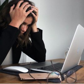 Overwhelmed at Work? Do These 3 Things 