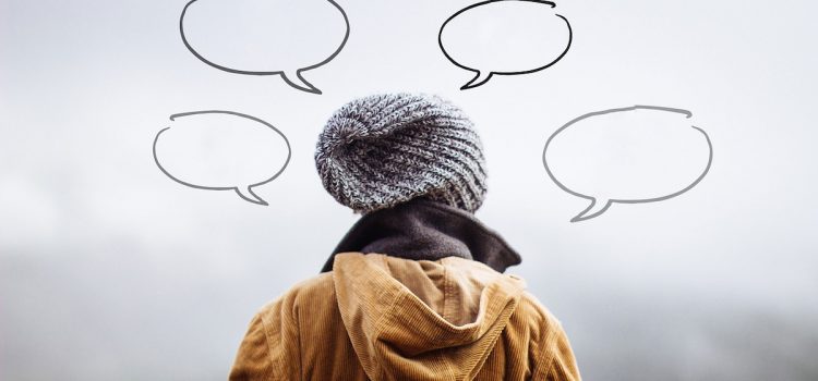 Ethan Kross: The Psychology of Self-Talk