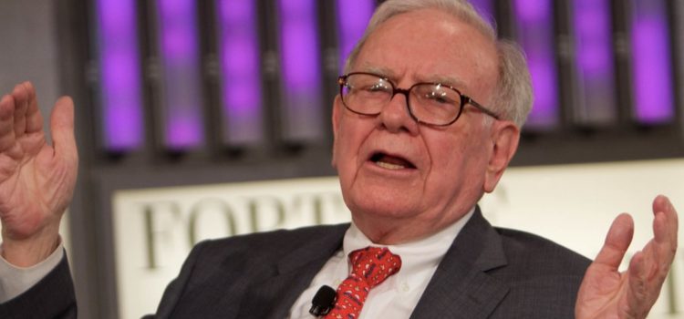 Warren Buffett: Early Life, Parents, & School