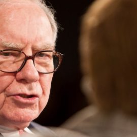 The Rescue of Salomon Brothers: Warren Buffett’s Plan
