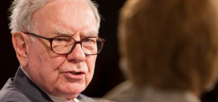 The Rescue of Salomon Brothers: Warren Buffett’s Plan The Rescue of Salomon Brothers: Warren Buffett’s Plan