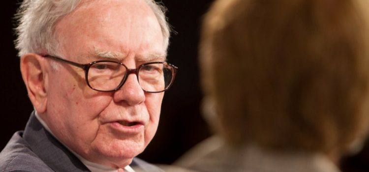 The Rescue of Salomon Brothers: Warren Buffett’s Plan