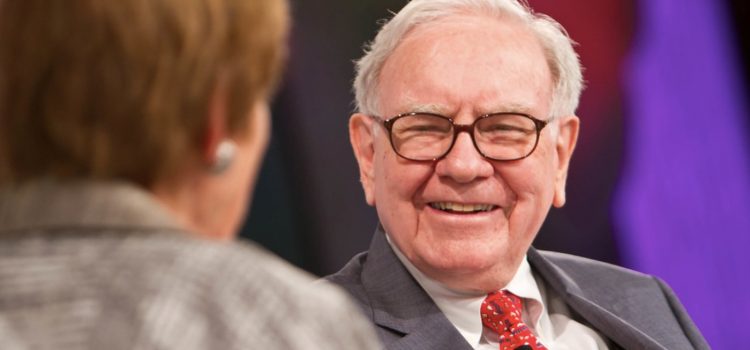 Warren Buffett’s Intrinsic Value Formula: How He Finds Good Deals