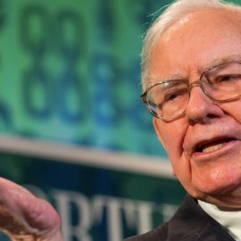 Warren Buffett: Family, Relationships, & Friendships