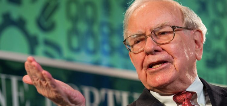 Warren Buffett, Benjamin Graham, & the Merits of Value Investing