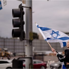 Why Is U.S. Antisemitism Increasing at an Alarming Rate?
