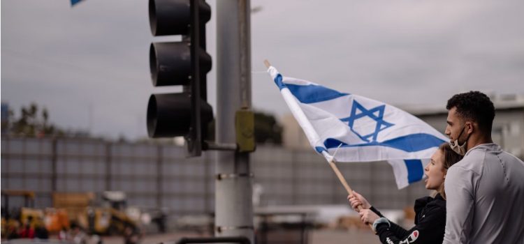Why Is U.S. Antisemitism Increasing at an Alarming Rate?