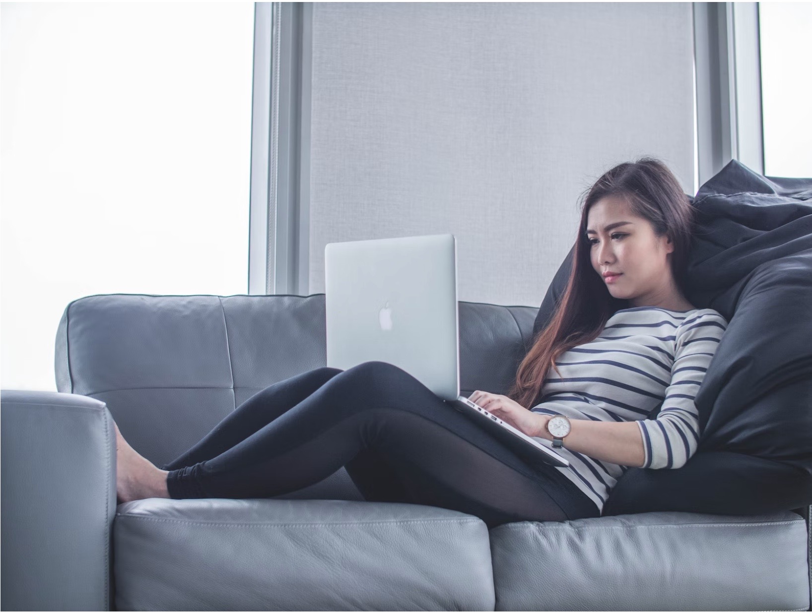 The 4 Unexpected Problems With Remote Work | Shortform Books