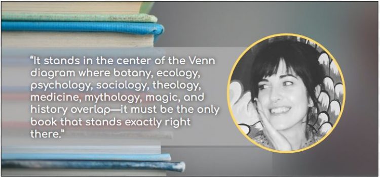 Shortform Reads: Where Witchcraft, Ecology, and Psychology Collide Shortform Reads: Where Witchcraft, Ecology, and Psychology Collide