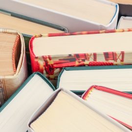 14 Books About Marketing Strategies to Put on Your Reading List