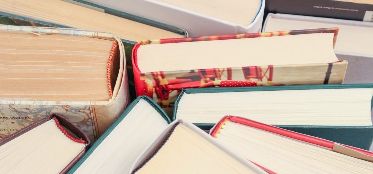 14 Books About Marketing Strategies to Put on Your Reading List