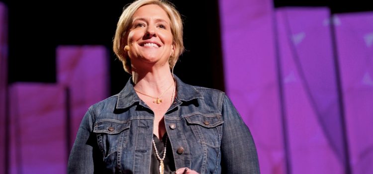 Brené Brown on Shame and How to Heal From It