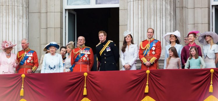 Prince Harry Family Tree: A Guide to His Relationships Prince Harry Family Tree: A Guide to His Relationships