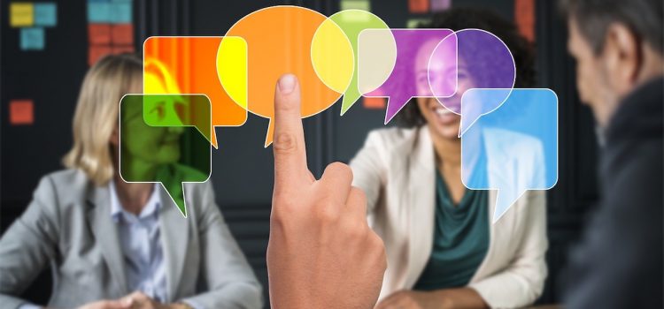 How to Identify Your Natural Public Speaking Strengths How to Identify Your Natural Public Speaking Strengths