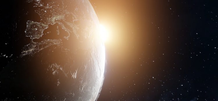 How Was Our Solar System Formed? The Cloud Around the Sun How Was Our Solar System Formed? The Cloud Around the Sun