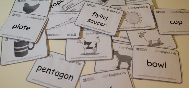 Learning With Flashcards: How Effective Is It?