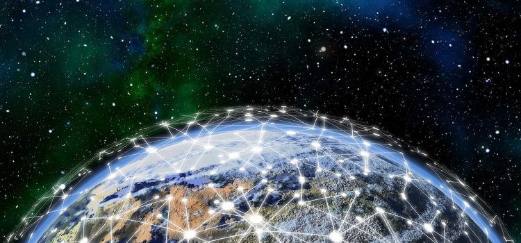What Is Network Theory? Historian Niall Ferguson Explains What Is Network Theory? Historian Niall Ferguson Explains