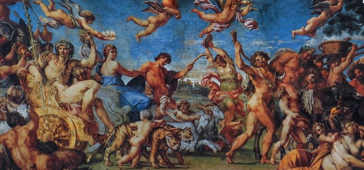 What Is the Purpose of Myth? Jordan Peterson’s Answer What Is the Purpose of Myth? Jordan Peterson’s Answer