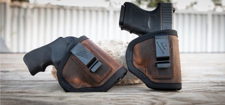 Permitless Carry States: New Gun Laws & How They Affect You