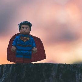 How to Become a Hero in Real Life: Sharma’s 5 Principles