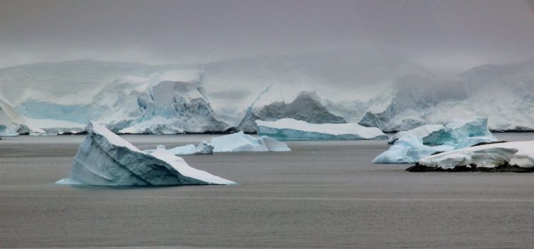 The Ice Age Cycle: What Do Scientists Know About It? The Ice Age Cycle: What Do Scientists Know About It?