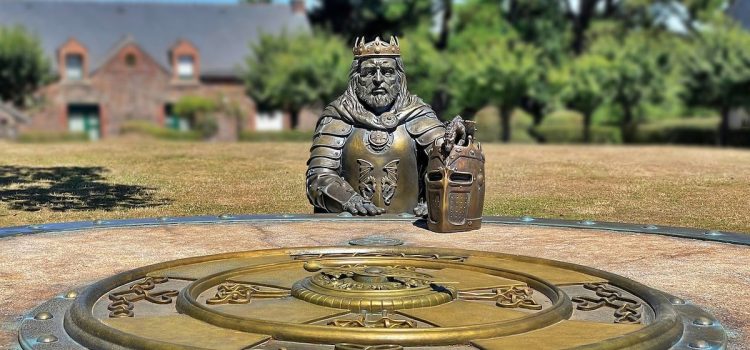 The Father Archetype: Good King or Tyrant (Maps of Meaning) The Father Archetype: Good King or Tyrant (Maps of Meaning)
