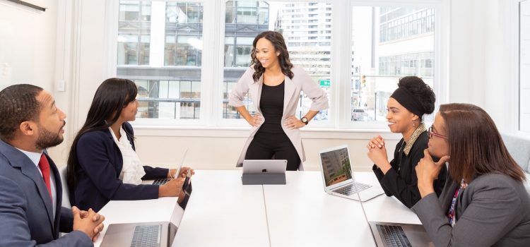 How to Motivate People at Work: The 6 Motivation Patterns How to Motivate People at Work: The 6 Motivation Patterns