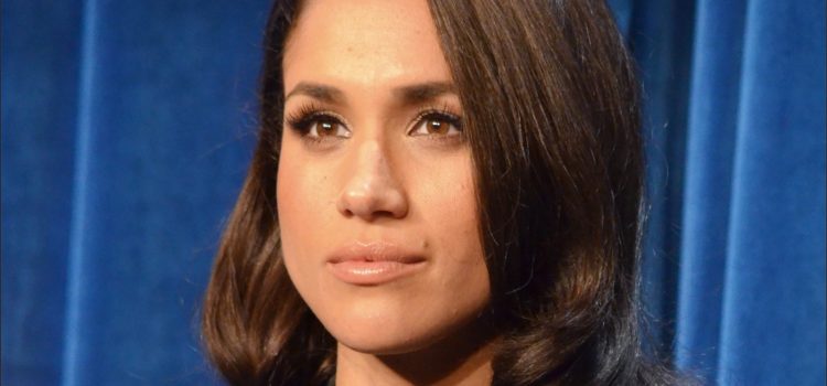 Meghan Markle: Racism From the British Press