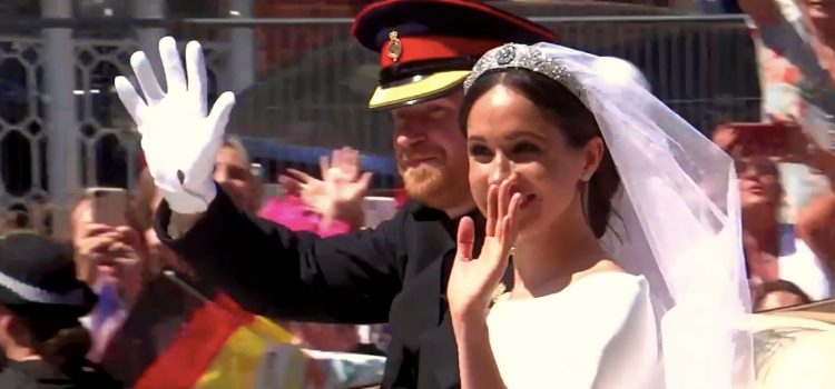 Prince Harry’s Marriage to Meghan Markle: A Timeline Prince Harry’s Marriage to Meghan Markle: A Timeline