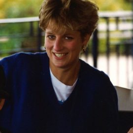 Prince Harry and Diana: How Her Death Affected Her Son