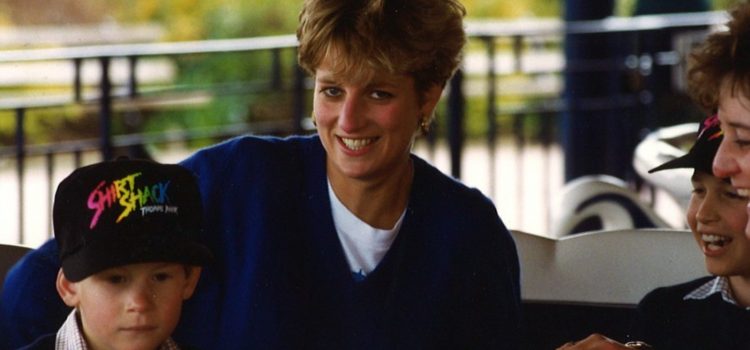 Prince Harry and Diana: How Her Death Affected Her Son Prince Harry and Diana: How Her Death Affected Her Son