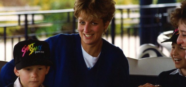 Prince Harry and Diana: How Her Death Affected Her Son