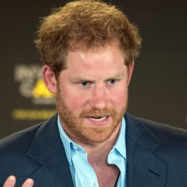 The Best Prince Harry Quotes From Spare