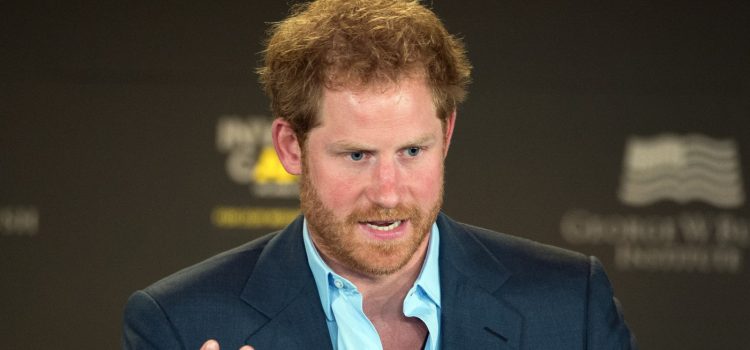 The Best Prince Harry Quotes From Spare