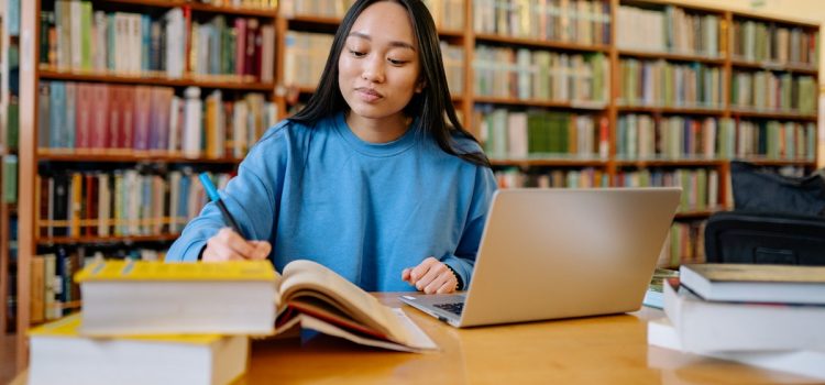 Why a Well-Rounded Education Will Get You Far in Life