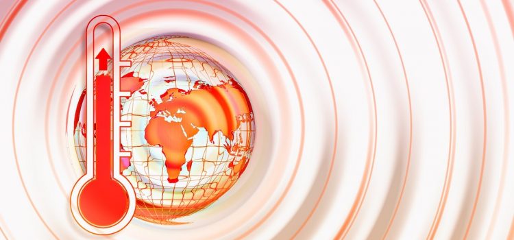 Geography and Climate Change: New Trade Routes & New Fears Geography and Climate Change: New Trade Routes & New Fears