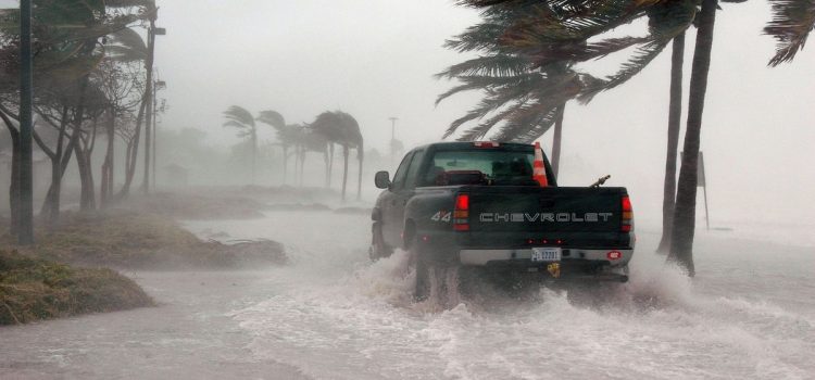 Does Global Warming Cause Extreme Weather? Some Say “No”