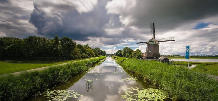 How Can We Adapt to Climate Change? Solutions for Water & Heat How Can We Adapt to Climate Change? Solutions for Water & Heat