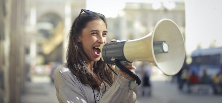 How to Create a Brand Voice: Telling Customers Who You Are