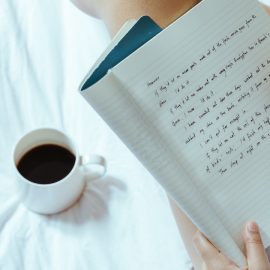 How a Daily Writing Routine Will Make You a Better Writer